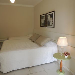 Standard Ground Floor Double Room